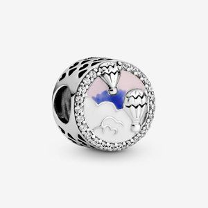 Pandora Jewelry - Pandora Hot Air Balloon Trip Charm Pandora Jewelry - Pandora Hot Air Balloon Trip Charm